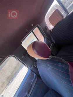 نيسان نافارا